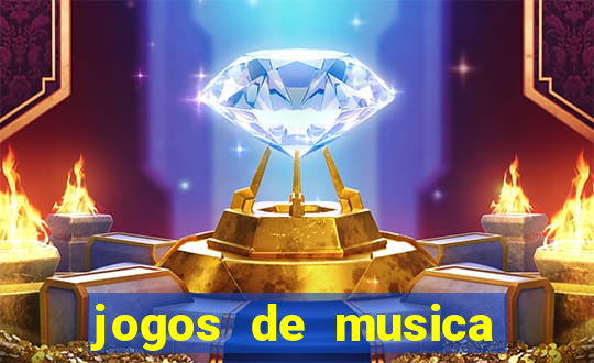 jogos de musica para pc